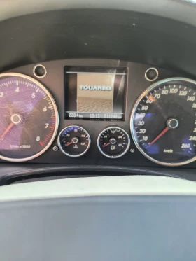 VW Touareg 3.2 | Mobile.bg    3