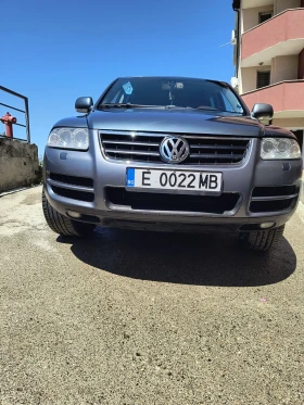 VW Touareg 3.2 | Mobile.bg    5