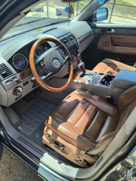 VW Touareg 3.2 | Mobile.bg    14