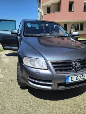 VW Touareg 3.2 | Mobile.bg    16