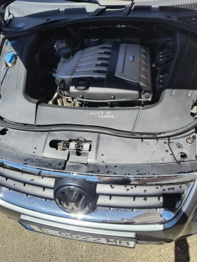 VW Touareg 3.2 | Mobile.bg    9