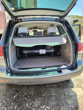 VW Touareg 3.2 | Mobile.bg    17