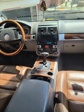VW Touareg 3.2 | Mobile.bg    12