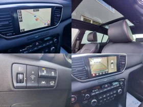 Kia Sportage 4x4 GT LINE 2.0 CRDI (185hp) AT8, снимка 15