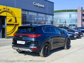 Kia Sportage 4x4 GT LINE 2.0 CRDI MHEV (185hp) AT8 | Mobile.bg � ����� ������ 8