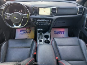 Kia Sportage 4x4 GT LINE 2.0 CRDI MHEV (185hp) AT8 | Mobile.bg � ����� ������ 11