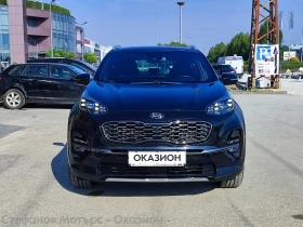 Kia Sportage 4x4 GT LINE 2.0 CRDI MHEV (185hp) AT8 | Mobile.bg � ����� ������ 2