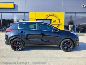 Kia Sportage 4x4 GT LINE 2.0 CRDI MHEV (185hp) AT8 | Mobile.bg � ����� ������ 5