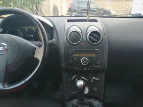Обява за продажба на Nissan Qashqai ~11 900 лв. - изображение 5