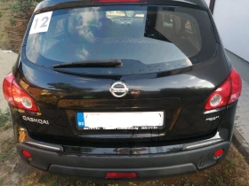 Обява за продажба на Nissan Qashqai ~11 900 лв. - изображение 1