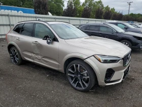 Volvo XC60 ULTIMATE/HYBRID/4X4/ПАНОРАМА/ВИДЕО НА МОТОРА - 62300 лв. - 64065722 3