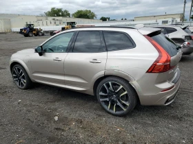 Volvo XC60 ULTIMATE/HYBRID/4X4/ПАНОРАМА/ВИДЕО НА МОТОРА - 62300 лв. - 64065722 6