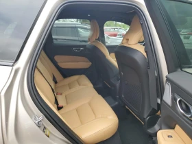 Volvo XC60 ULTIMATE/HYBRID/4X4/ПАНОРАМА/ВИДЕО НА МОТОРА - 62300 лв. - 64065722 10