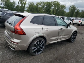 Volvo XC60 ULTIMATE/HYBRID/4X4/ПАНОРАМА/ВИДЕО НА МОТОРА - 62300 лв. - 64065722 4
