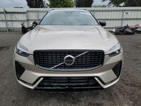 Volvo XC60 ULTIMATE/HYBRID/4X4/ПАНОРАМА/ВИДЕО НА МОТОРА - 62300 лв. - 64065722 2