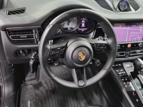Обява за продажба на Porsche Macan * S * CARFAX * БЕЗ ПЪРВОНАЧАЛНА ВНОСКА ~ 104 999 лв. - изображение 8