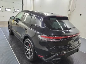 Обява за продажба на Porsche Macan * S * CARFAX * БЕЗ ПЪРВОНАЧАЛНА ВНОСКА ~ 104 999 лв. - изображение 5