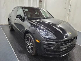 Обява за продажба на Porsche Macan * S * CARFAX * БЕЗ ПЪРВОНАЧАЛНА ВНОСКА ~ 104 999 лв. - изображение 2