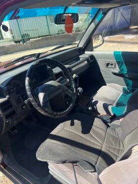 Обява за продажба на Daihatsu Feroza ~3 900 лв. - изображение 6