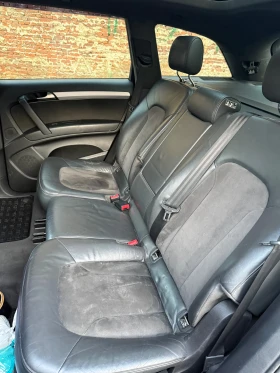 Обява за продажба на Audi Q7 ~17 800 лв. - изображение 9
