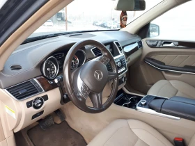 Обява за продажба на Mercedes-Benz GL 450 GL500 ~47 000 лв. - изображение 8