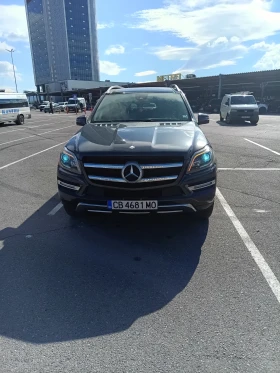 Обява за продажба на Mercedes-Benz GL 450 GL500 ~47 000 лв. - изображение 3