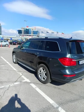 Обява за продажба на Mercedes-Benz GL 450 GL500 ~47 000 лв. - изображение 2