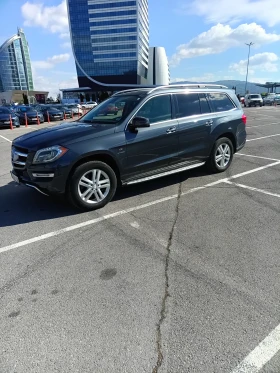 Обява за продажба на Mercedes-Benz GL 450 GL500 ~47 000 лв. - изображение 1