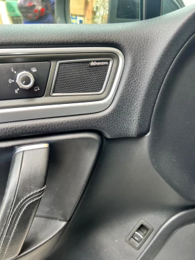 VW Touareg, снимка 13