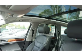 VW Touareg, снимка 6