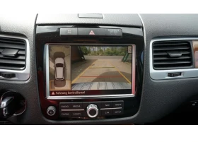 VW Touareg, снимка 5