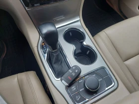 Jeep Grand cherokee Limited 3.6 AWD, снимка 10