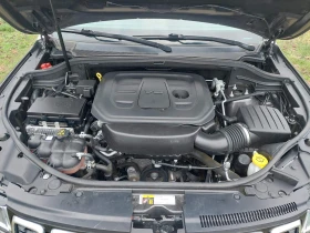 Jeep Grand cherokee Limited 3.6 AWD, снимка 6