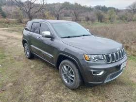 Jeep Grand cherokee Limited 3.6 AWD, снимка 2