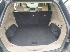 Jeep Grand cherokee Limited 3.6 AWD, снимка 11