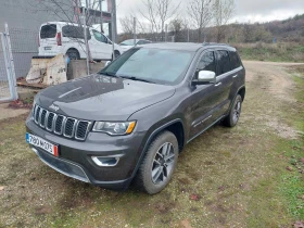Jeep Grand cherokee Limited 3.6 AWD - изображение 1