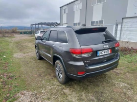 Jeep Grand cherokee Limited 3.6 AWD, снимка 4
