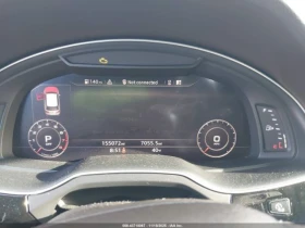Audi Q7 PREMIUM* DISTRONIC* KEYLESS* ПОДГРЕВ*  - 24400 лв. / 12475.52 € - 39272296 9