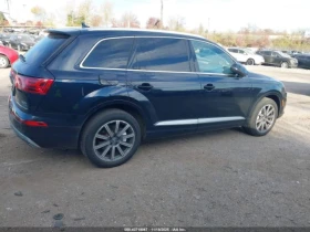Audi Q7 PREMIUM* DISTRONIC* KEYLESS* ПОДГРЕВ*  - 24400 лв. / 12475.52 € - 39272296 6