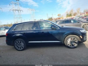 Audi Q7 PREMIUM* DISTRONIC* KEYLESS* ПОДГРЕВ*  - 24400 лв. / 12475.52 € - 39272296 7
