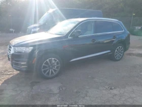 Audi Q7 PREMIUM* DISTRONIC* KEYLESS* ПОДГРЕВ*  - 24400 лв. / 12475.52 € - 39272296 3
