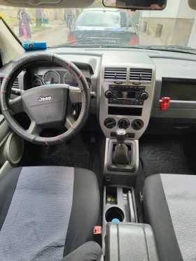 Jeep Compass, снимка 1
