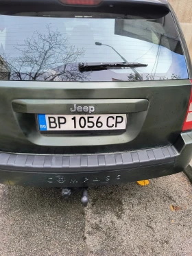 Jeep Compass, снимка 6