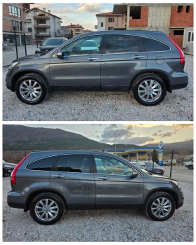 Honda Cr-v С-История Навигация Камера Алкантара 4х4  - 9999 € / 19556.34 лв. - 62552797 7