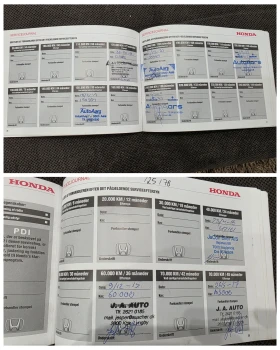 Honda Cr-v С-История Навигация Камера Алкантара 4х4  - 9999 € / 19556.34 лв. - 62552797 8