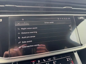 Audi Q7 S line 50 TDI quattro, снимка 12 - Автомобили и джипове - 53322361