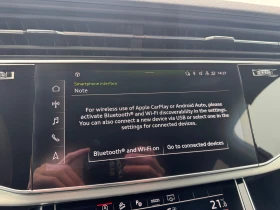 Audi Q7 S line 50 TDI quattro, снимка 9 - Автомобили и джипове - 53322361