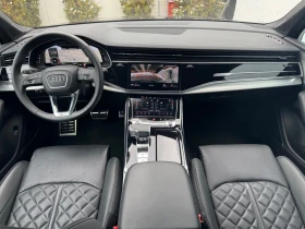 Audi Q7 S line 50 TDI quattro, снимка 6 - Автомобили и джипове - 53322361