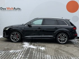 Audi Q7 S line 50 TDI quattro, снимка 4 - Автомобили и джипове - 53322361