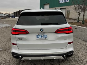 BMW X5 * xDrive40i * CARFAX * ЦЕНА ДО БГ, снимка 4